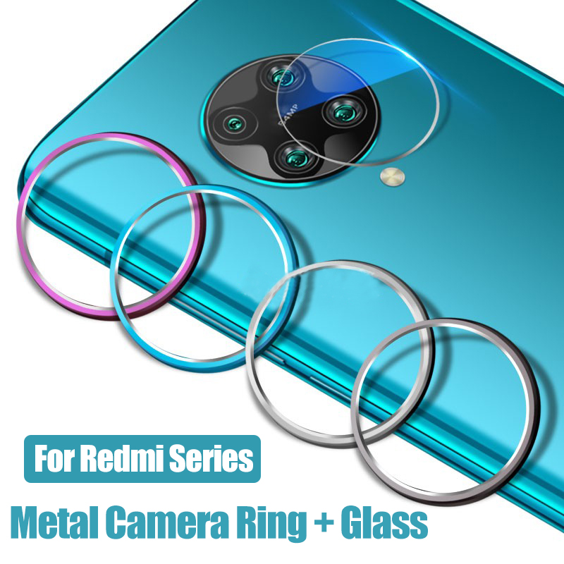 Bakeey-Blue-Anti-Scratch-Rear-Phone-Lens-Protector--HD-Clear-9H-Anti-Explosion-Tempered-Glass-Screen-1734392-2